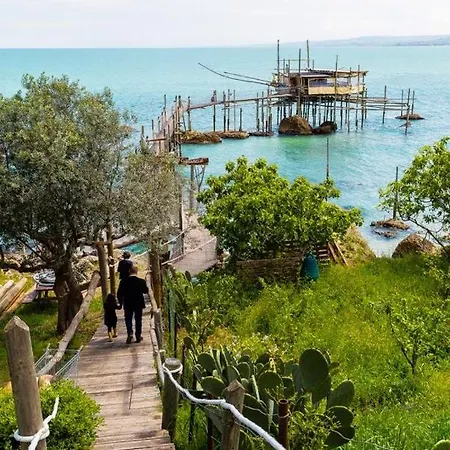 Casarza * Vasto