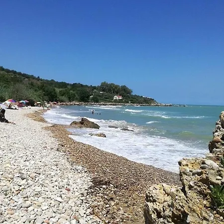 Casarza בית הארחה