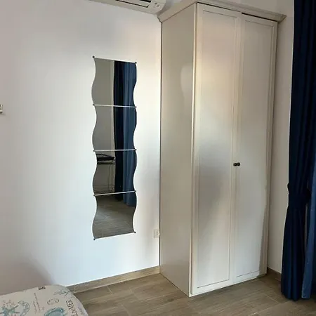 Casarza 4* ואסטו