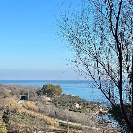 Casarza * Vasto