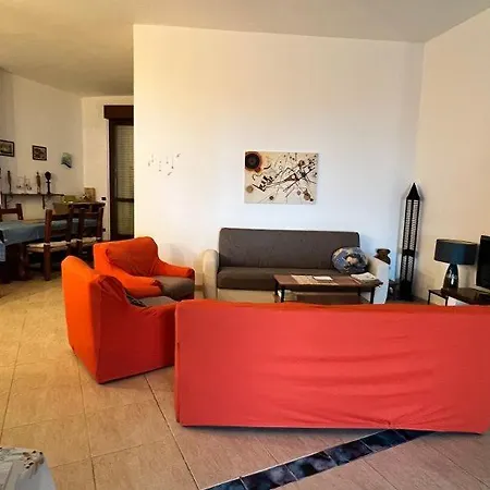 Casarza Affittacamere Vasto