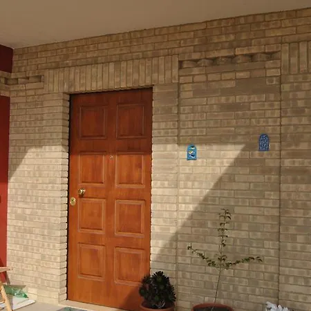 Casarza 4* ואסטו