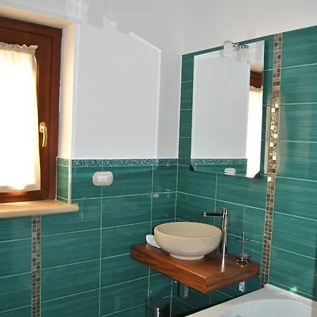 Casarza Affittacamere Vasto