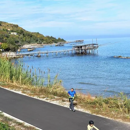 Casarza * Vasto