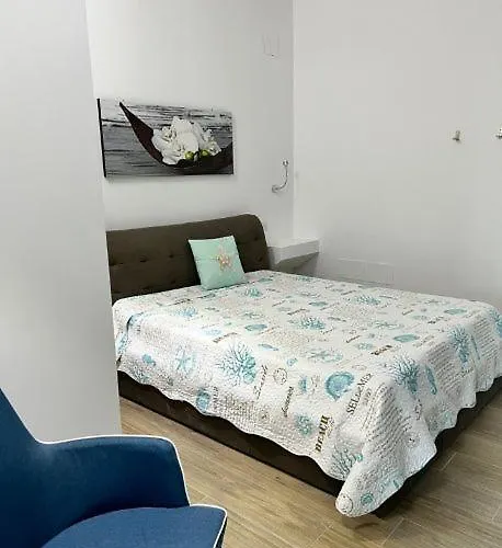 Pensjonat Casarza Vasto