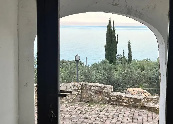 Casarza Pensjonat 4*