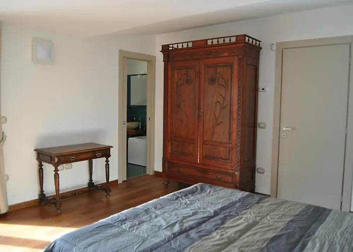 Casarza Pensjonat 4*