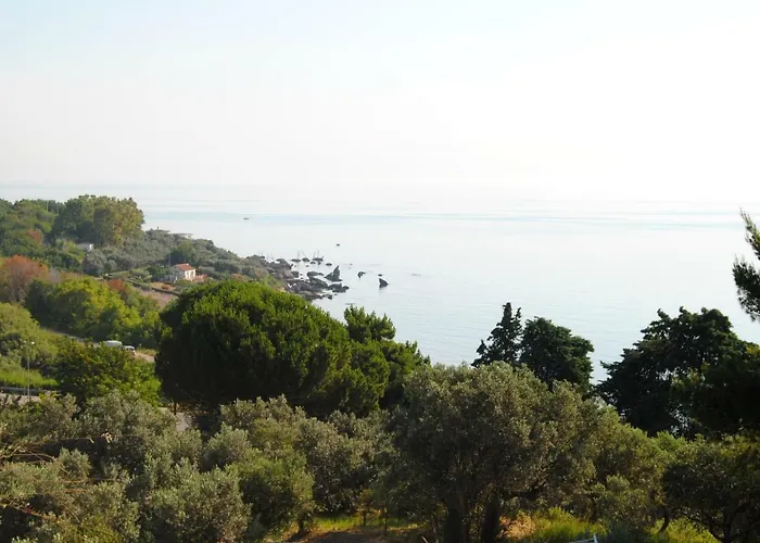 Pensjonat Casarza 4*