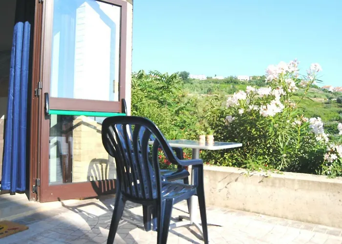 Casarza Pensjonat Vasto