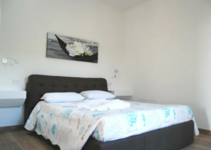 Casarza Pensjonat 4*