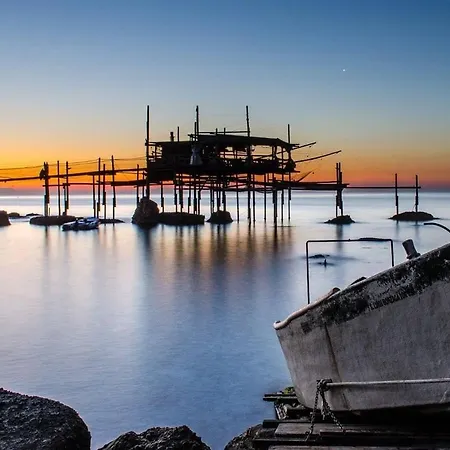 Guest house Casarza Vasto