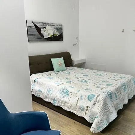 بيت ضيافة Casarza فاستو