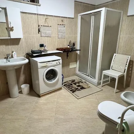 Gasthuis Casarza Vasto