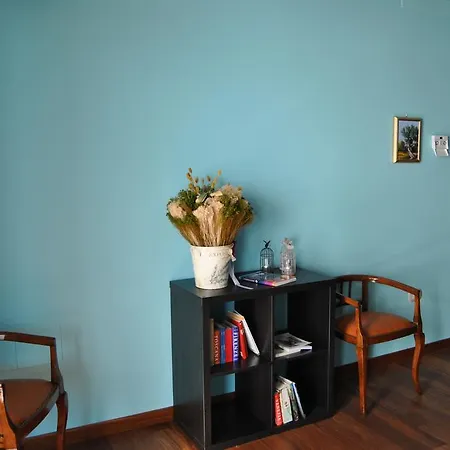 Casarza Guest house 4*