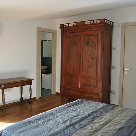 Casarza Guest house 4*