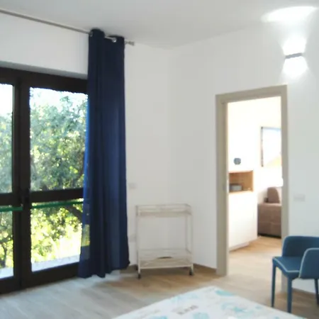 Casarza Guest house