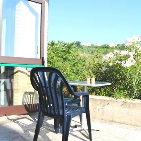 Casarza Guest house Vasto