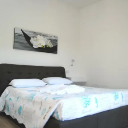 Casarza Guest house 4*