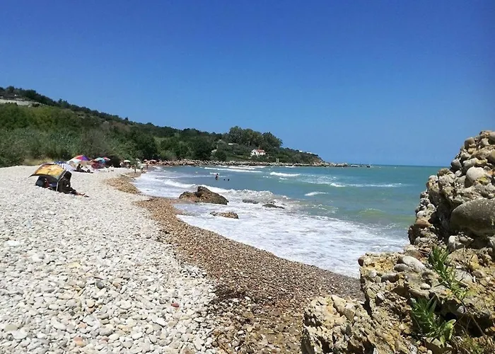 Casarza Casa de hóspedes