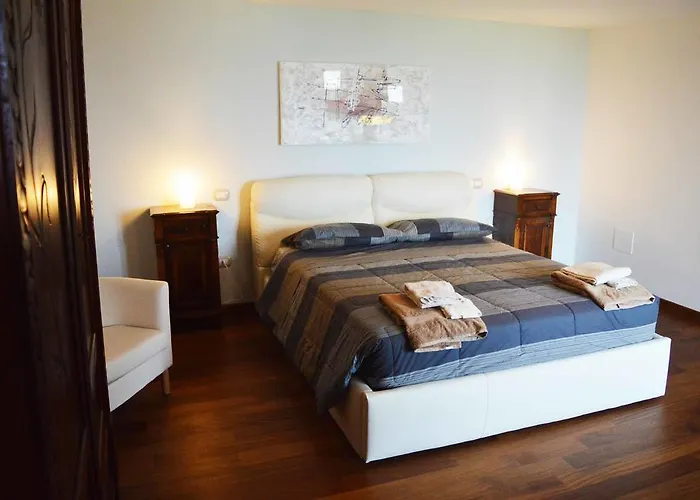 Casarza Casa de hóspedes Vasto