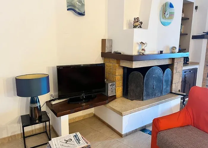 Casa de hóspedes Casarza