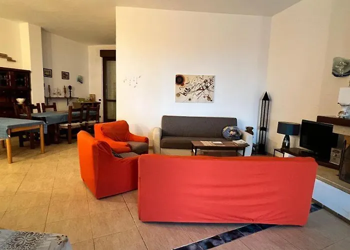 Casarza Casa de hóspedes Vasto