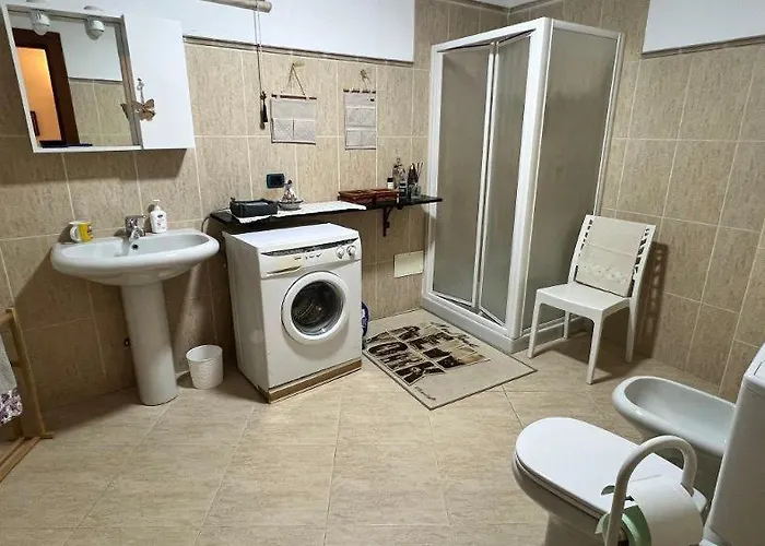 Casa de hóspedes Casarza Vasto