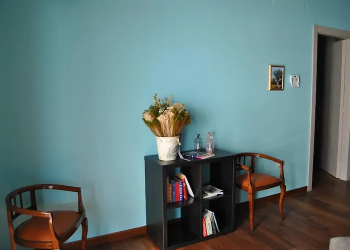 Casarza Casa de hóspedes 4*