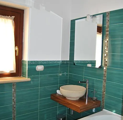 Casarza Casa de hóspedes Vasto