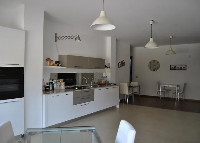 Casa de hóspedes Casarza 4*