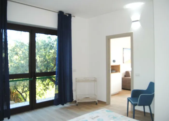 Casarza Casa de hóspedes